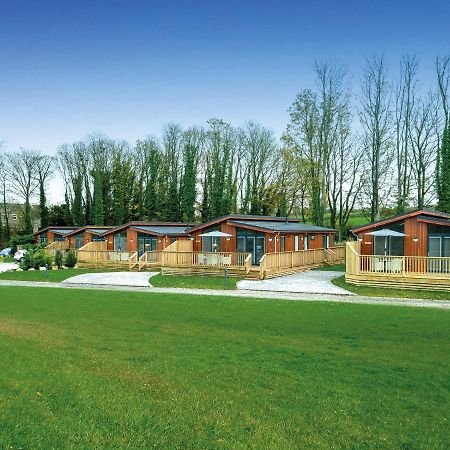 Otter Lodge Skipton Bagian luar foto