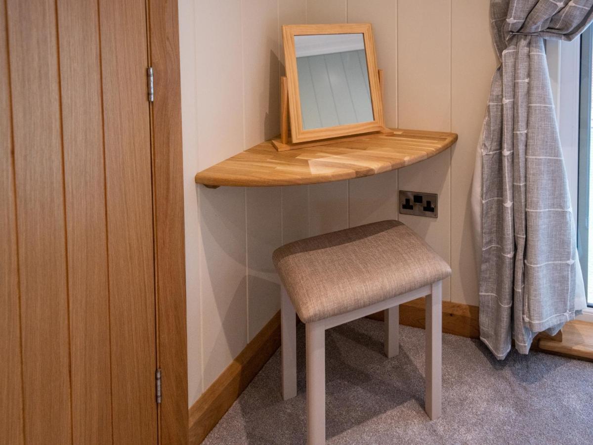 Otter Lodge Skipton Bagian luar foto