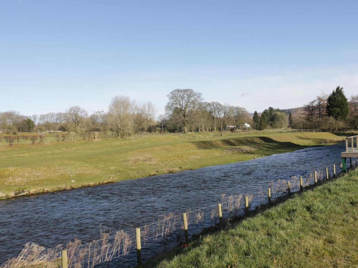 Otter Lodge Skipton Bagian luar foto