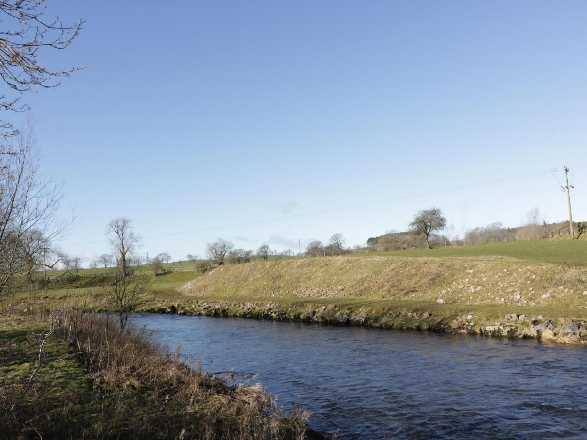 Otter Lodge Skipton Bagian luar foto